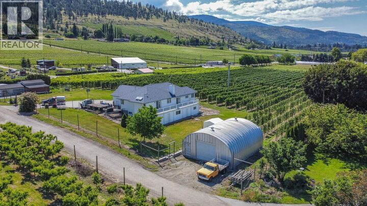 Property Photo: 1260 Broughton Avenue BC V2A 8S9
