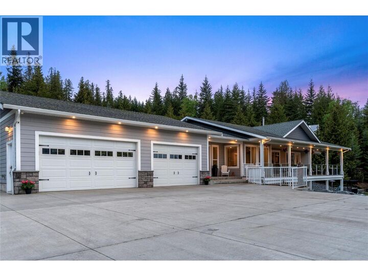 2030 Canoe Beach Drive Northeast — photo 1