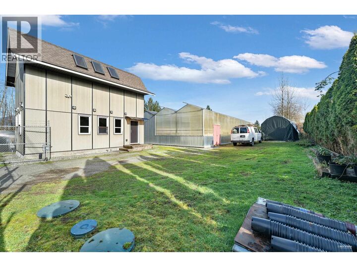 Property Photo:  17430 Kennedy Road  BC V3Y 1Z1 