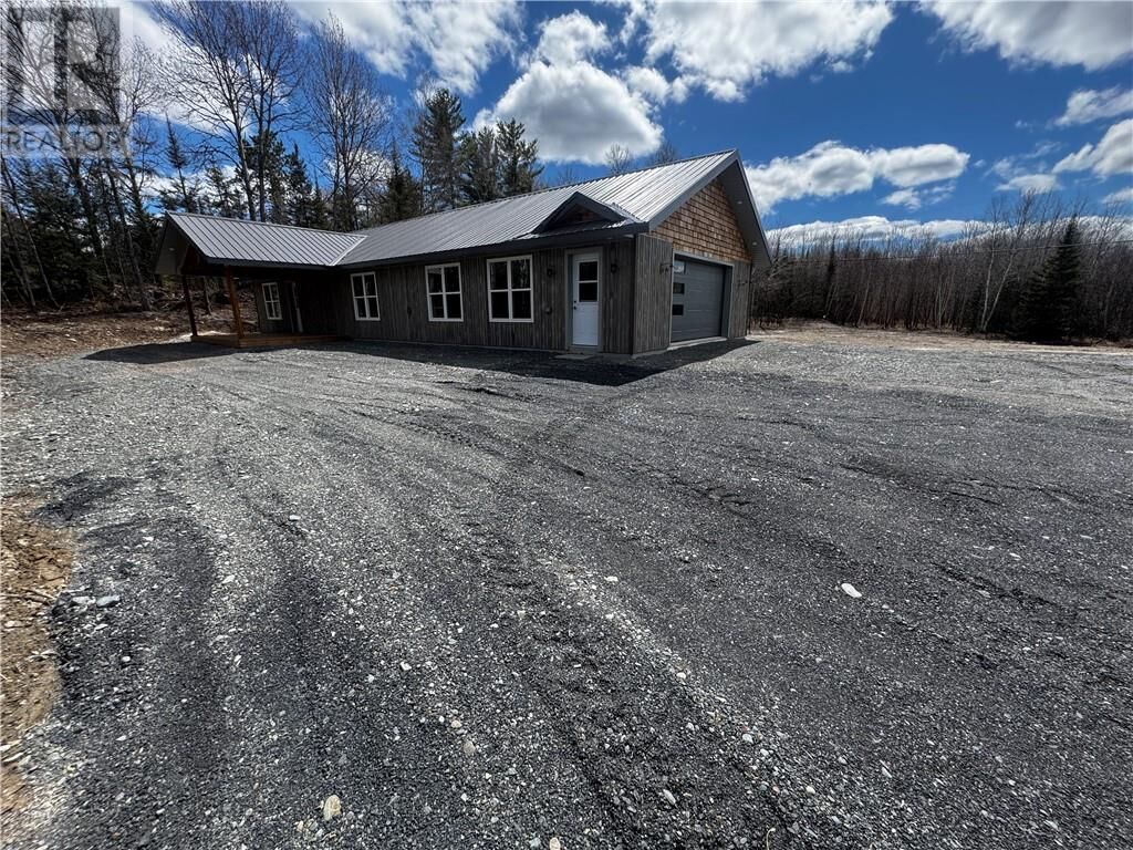 Property Photo: 8707 Highway 535 N ON P0M 2G0