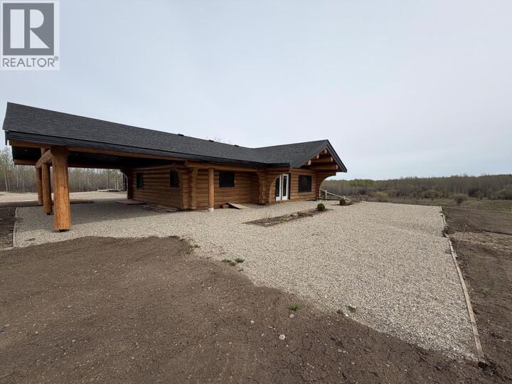 Property Photo: 13540 248 Road BC V1J 8L2
