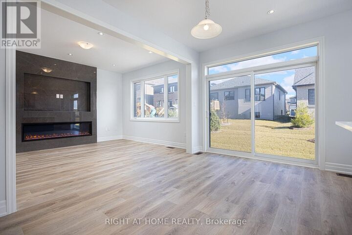 Property Photo: 8 Nicort Road ON L9Z 0N4