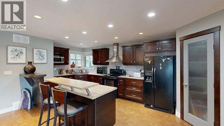 Property Photo:  7400 Sun Peaks Drive  BC V1B 4C7 