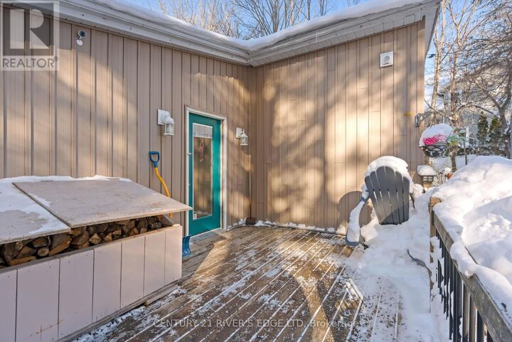 Property Photo:  70 Kerry Point Road  ON K0E 1R0 