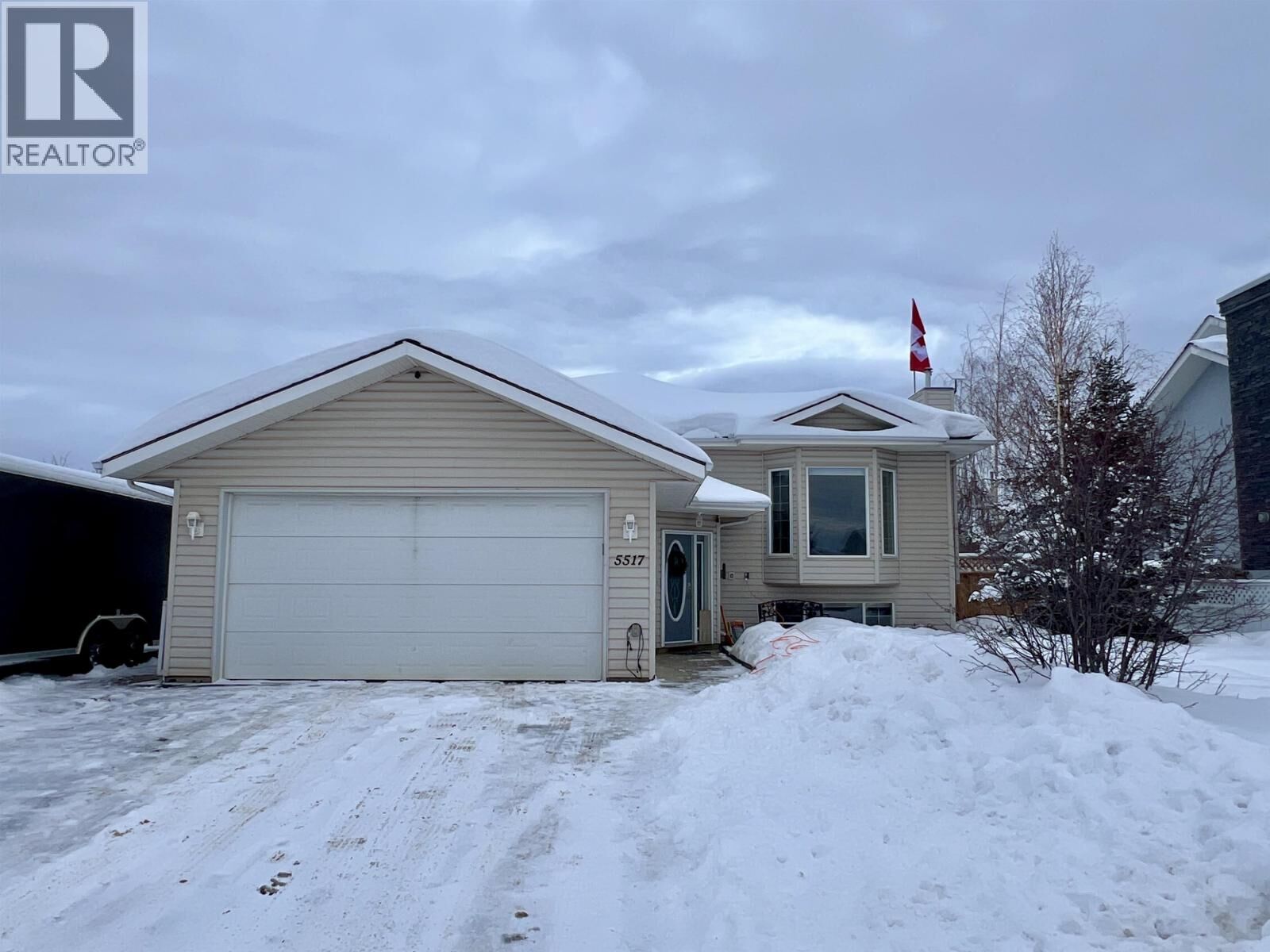 Property Photo:  5517 57 Avenue  BC V0C 1R0 