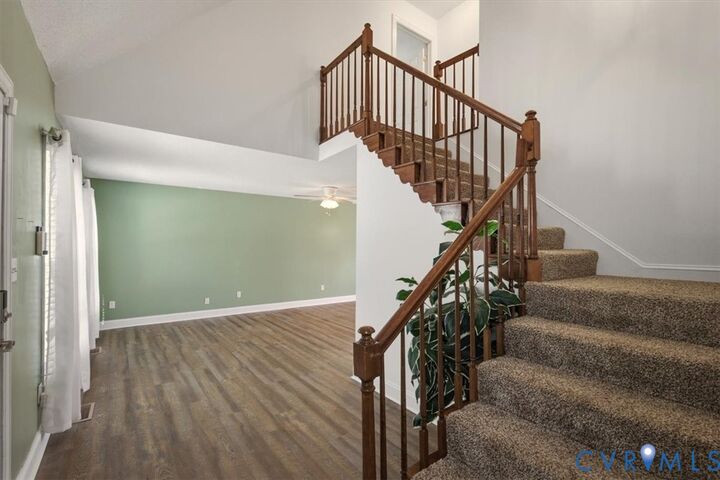 Property Photo:  2835 Pine Meadows Circle  VA 23831 