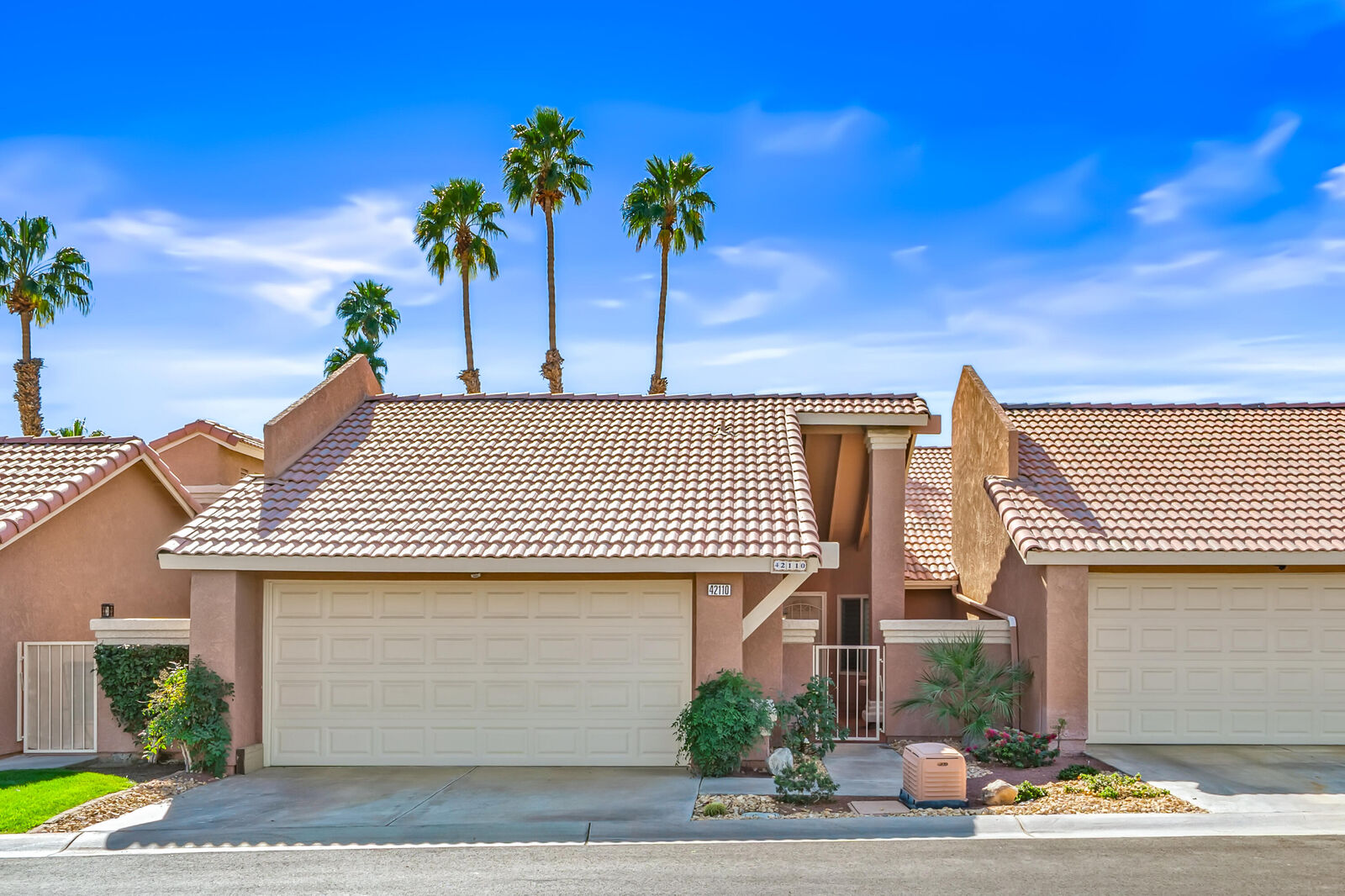 Property Photo: 42110 Sand Dune Drive CA 92211