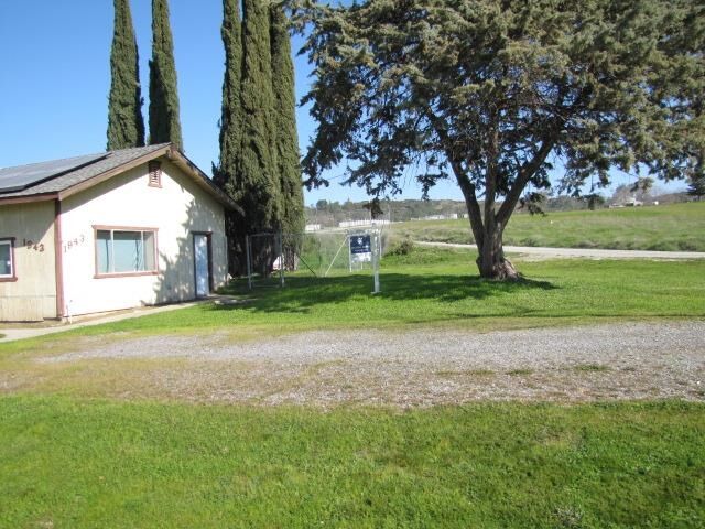 Property Photo:  1943 South Ranchero Rd.  CA 95252 