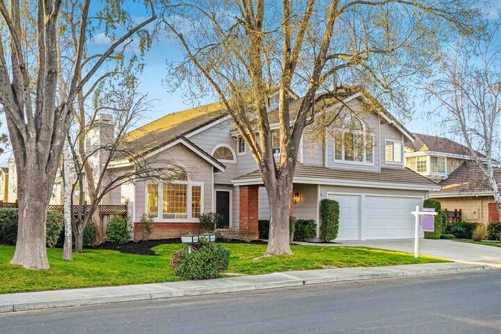 Property Photo:  2058 Palmer Dr  CA 94588 