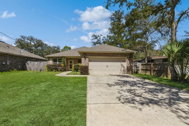 Property Photo:  2B Newcastle Drive  FL 32547 