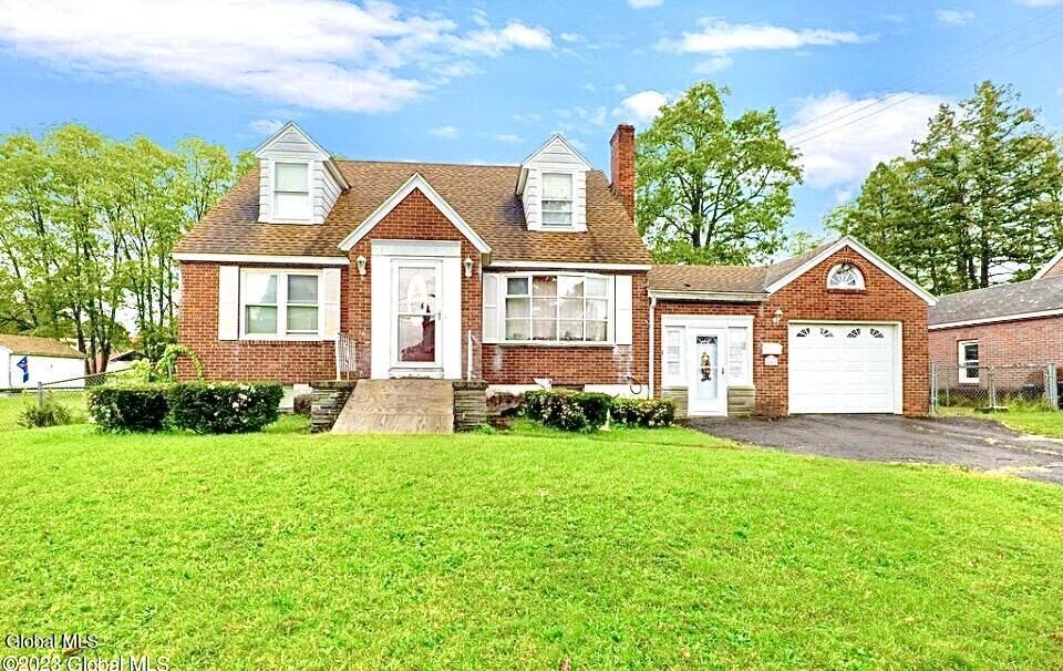 Property Photo: 241 Sixteenth Street NY 12306