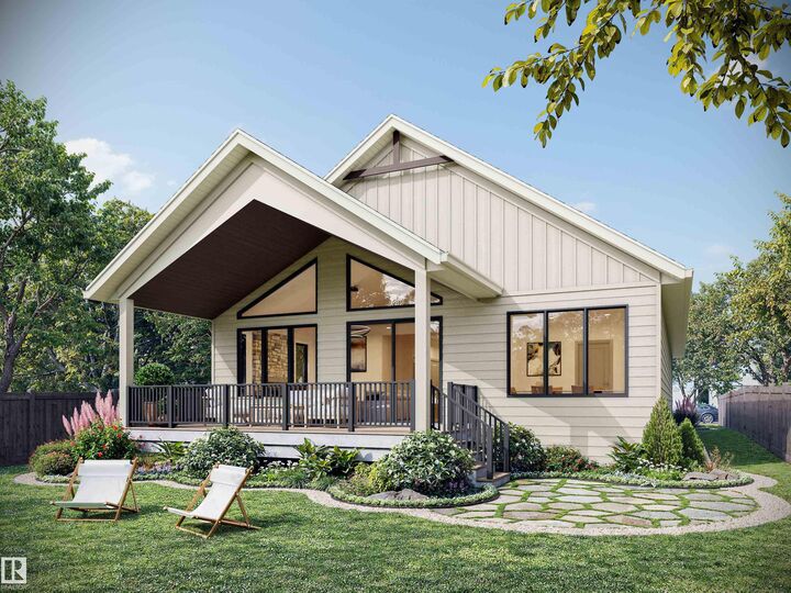 Property Photo: Lot 80 40 Street AB T4X 3C1