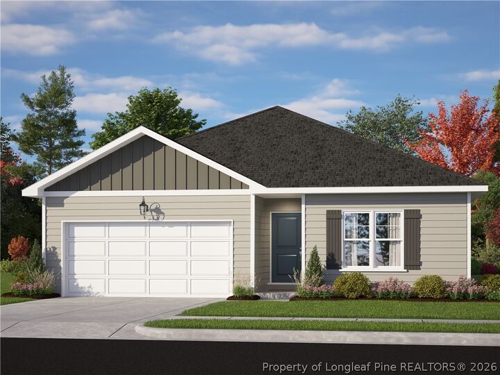 Property Photo: 56 Coachman Lane NC 28318