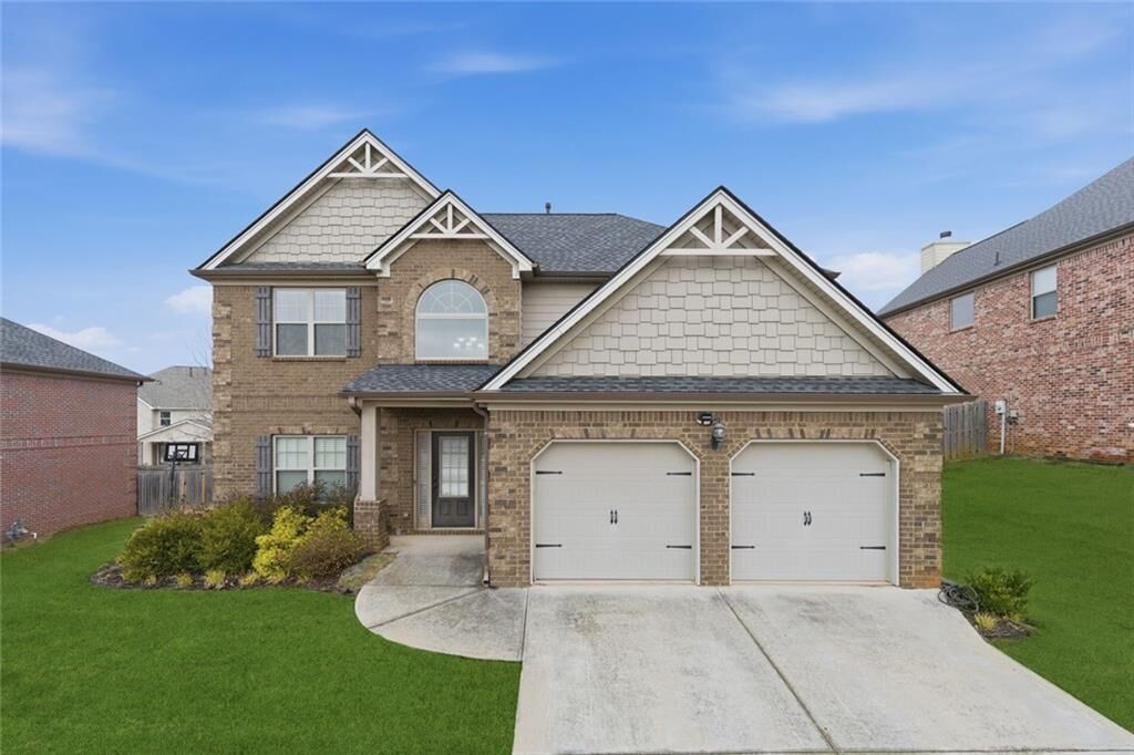 Property Photo:  6230 Wynfield Drive  GA 30542 