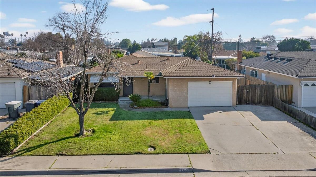 Property Photo:  1335 Cindy Avenue  CA 93612 