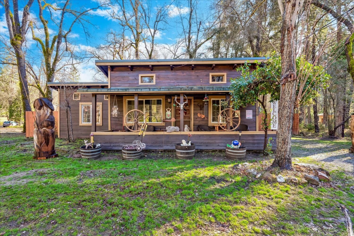 Property Photo:  51354 Dorstan Drive  CA 93644 