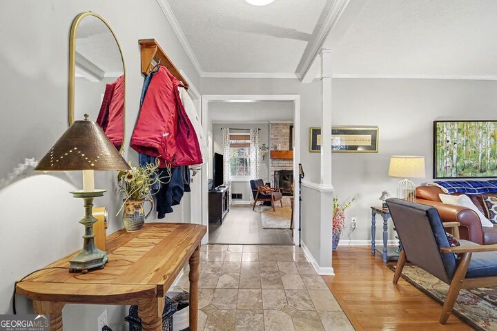 Property Photo:  2478 Brookhurst Drive  GA 30338 