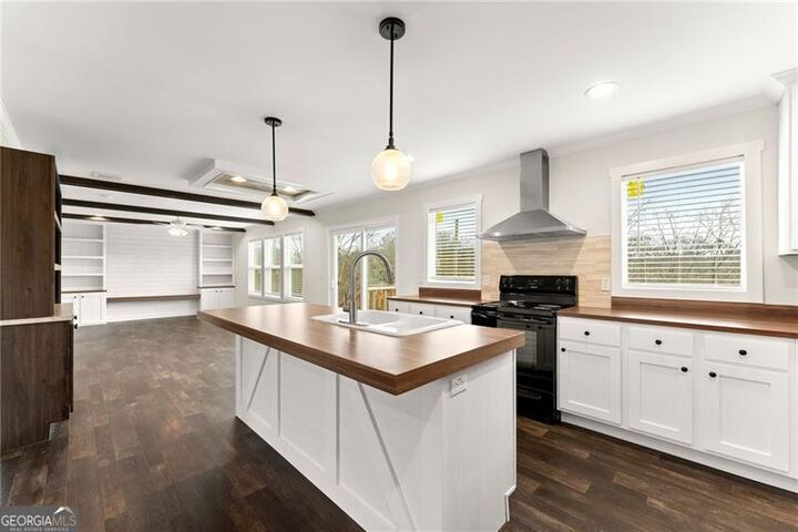 Property Photo:  719 Kelly Bridge Road  GA 30534 