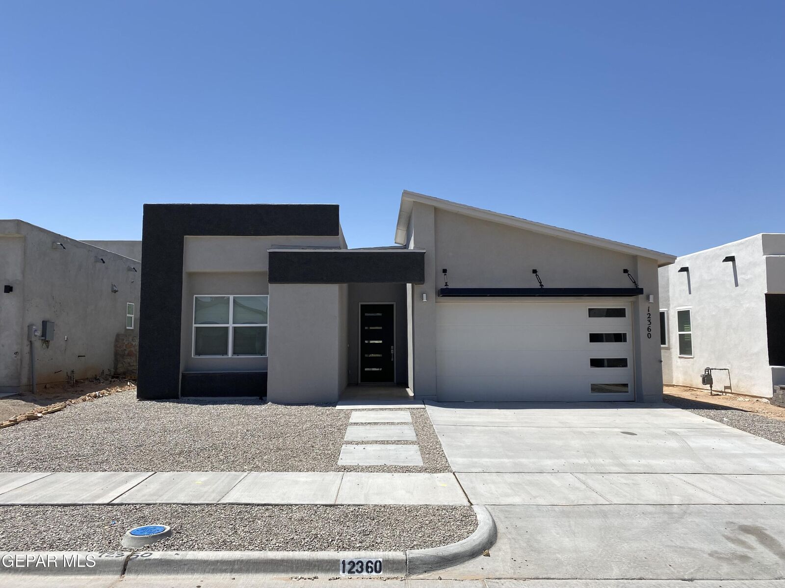 Property Photo:  12360 Desert Wolf Avenue  TX 79938 