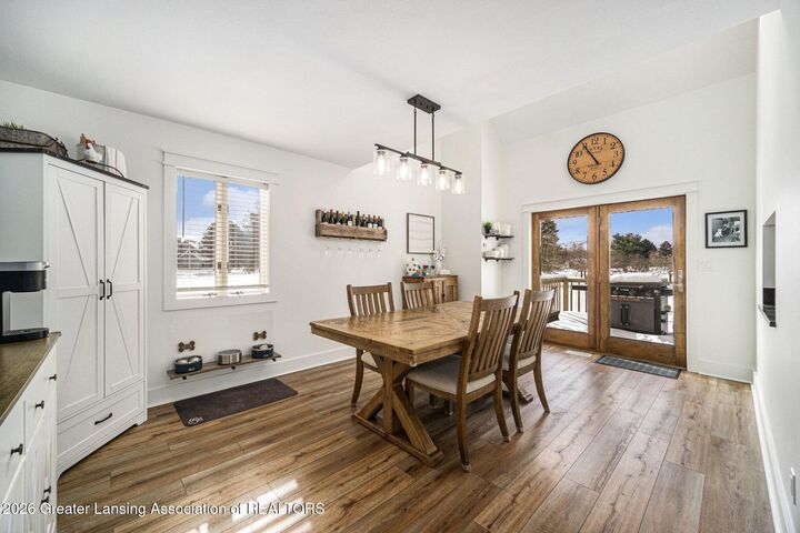 Property Photo:  6124 Silkworth Boulevard  MI 49201 