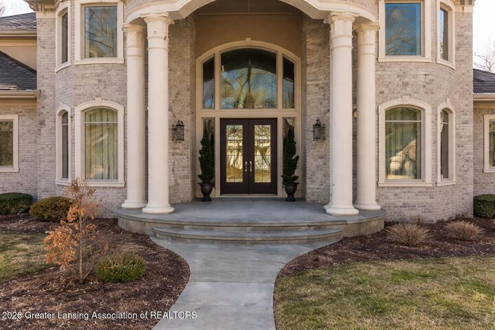 Property Photo:  6299 Quail Street  MI 48840 