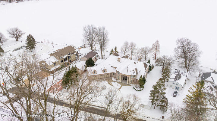 Property Photo:  6299 Quail Street  MI 48840 