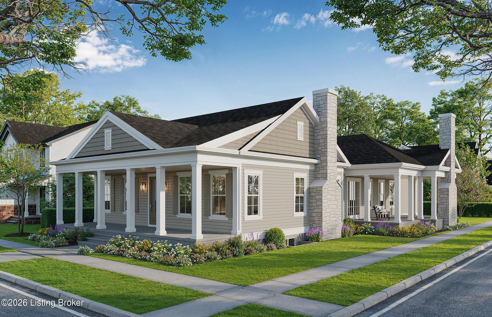 Property Photo:  6101 Shooting Star Dr  KY 40059 