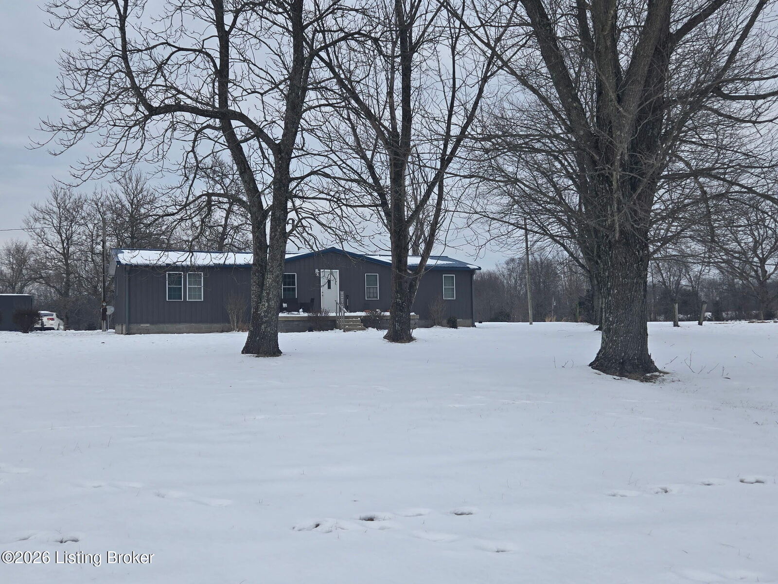 Property Photo:  1050 Green Valley Ranch Rd  KY 40104 