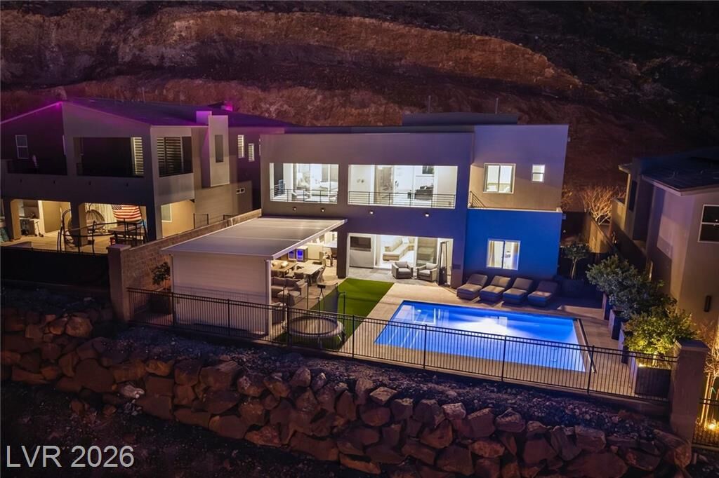 Property Photo:  302 Watteau Court  NV 89012 