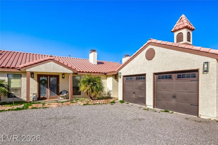 Property Photo:  8565 Westwind Road  NV 89139 