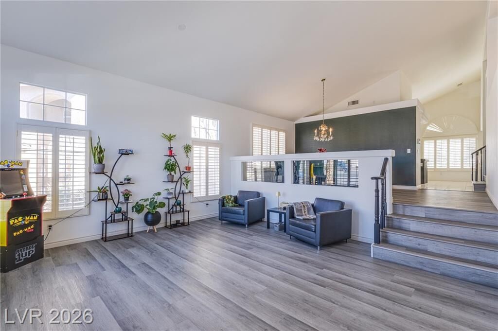 Property Photo:  2673 Mallard Landing Avenue  NV 89074 