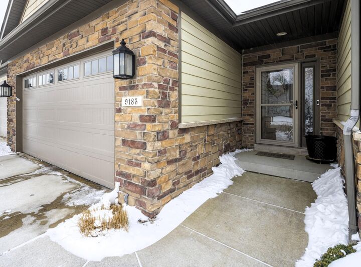 Property Photo:  9185 W 107th Place  IN 46373 