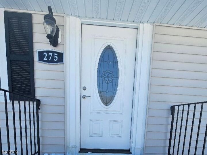 Property Photo: 275 Malapardis Rd NJ 07950