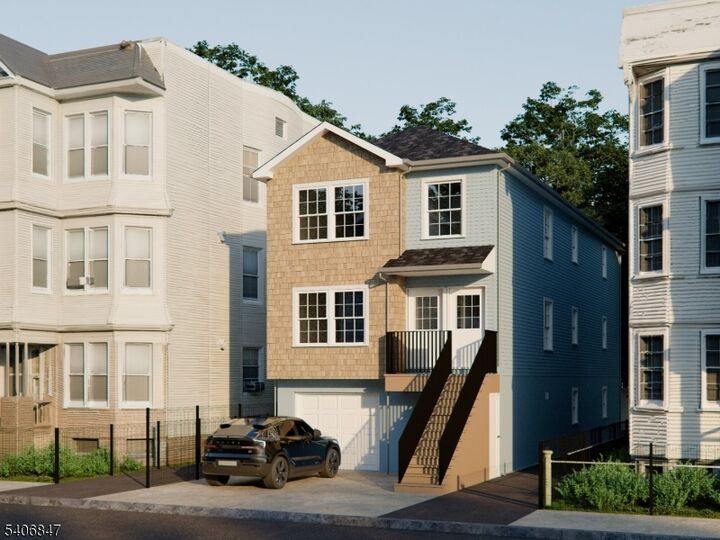 Property Photo: 255 22nd St NJ 07111