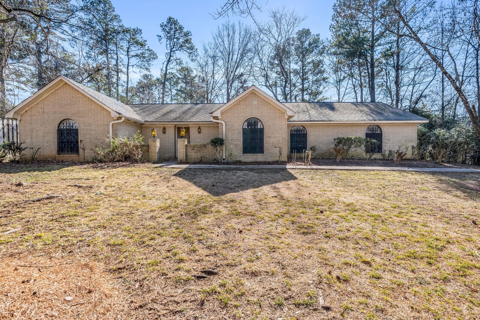 Property Photo: 107 Windover Lane MS 39759