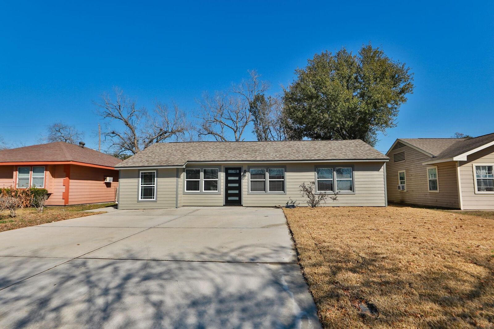 Property Photo:  4047 Juliet Street  TX 77087 