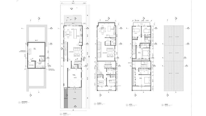 Property Photo:  80 West 52nd St  NJ 07002 