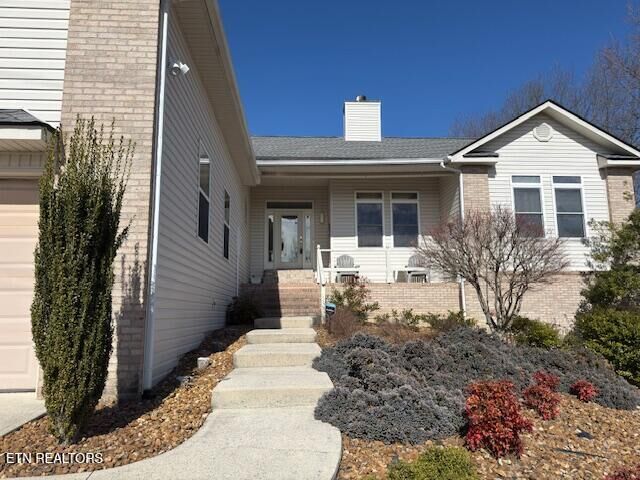 Property Photo:  357 Snead Drive  TN 38558 