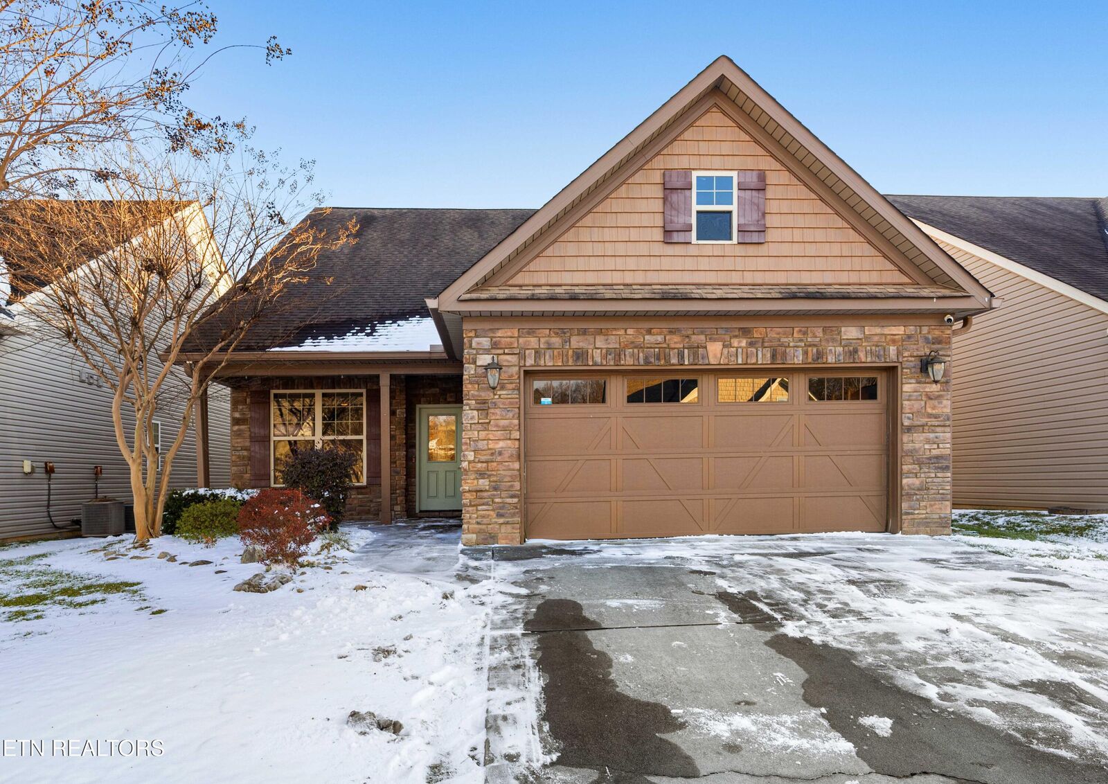 Property Photo:  12056 Woodhollow Lane  TN 37932 