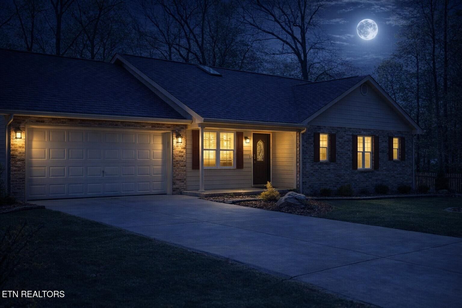 Property Photo: 161 Albemarle Lane TN 38558