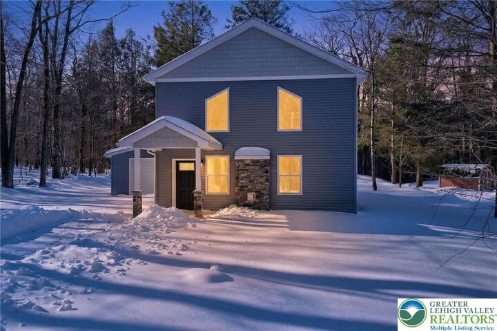 Property Photo:  1073 Westside Drive  PA 18445 