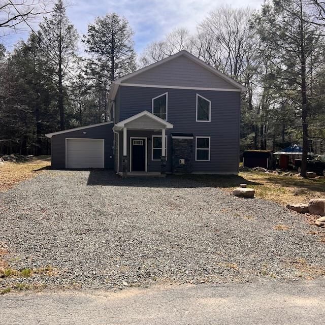 Property Photo:  1073 Westside Drive  PA 18445 