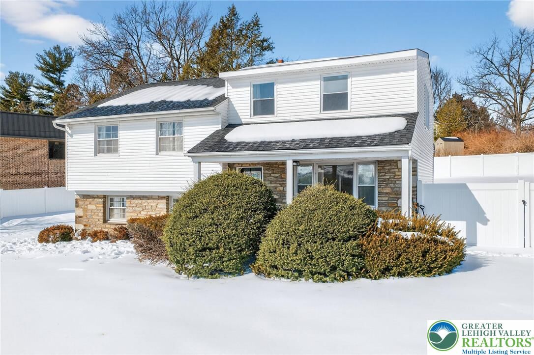 Property Photo: 1701 Swede Road PA 19422