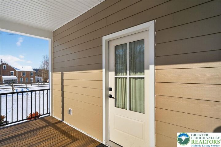 Property Photo:  3591 Station Avenue 4  PA 18034 