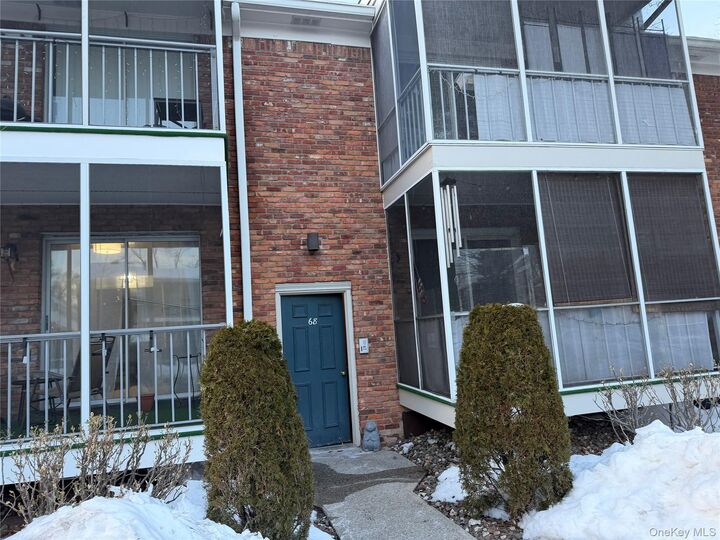 Property Photo:  68 Bon Aire Circle P 10  NY 10901 