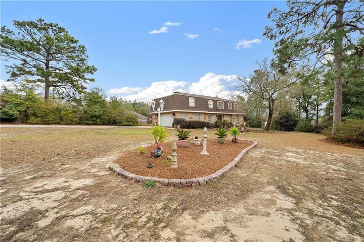 Property Photo:  6848 Kali Oka Road  AL 36571 