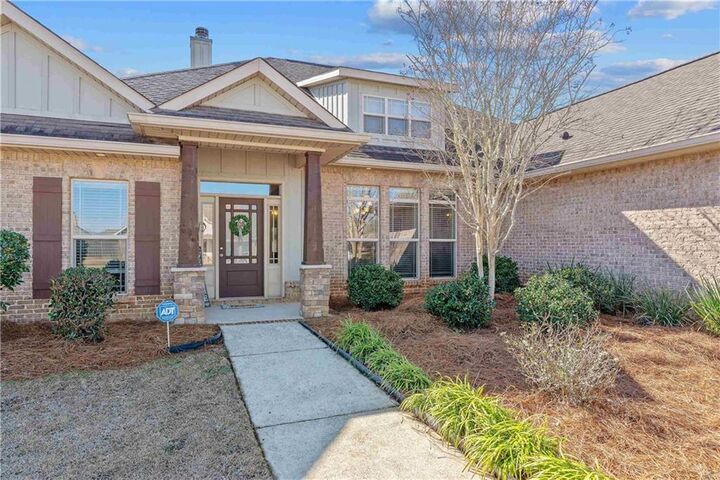 Property Photo:  202 Belmont Avenue  AL 36532 