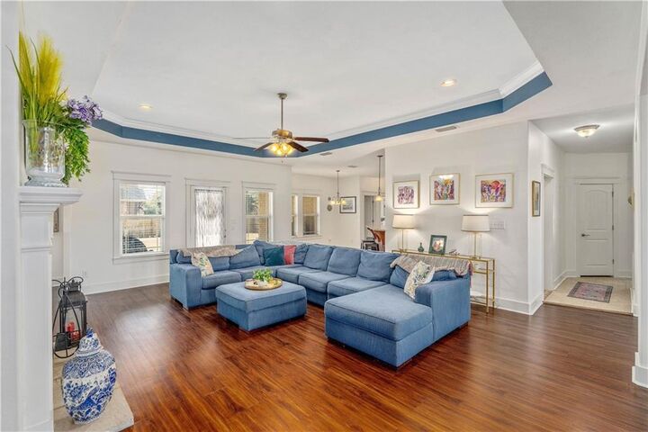 Property Photo:  202 Belmont Avenue  AL 36532 