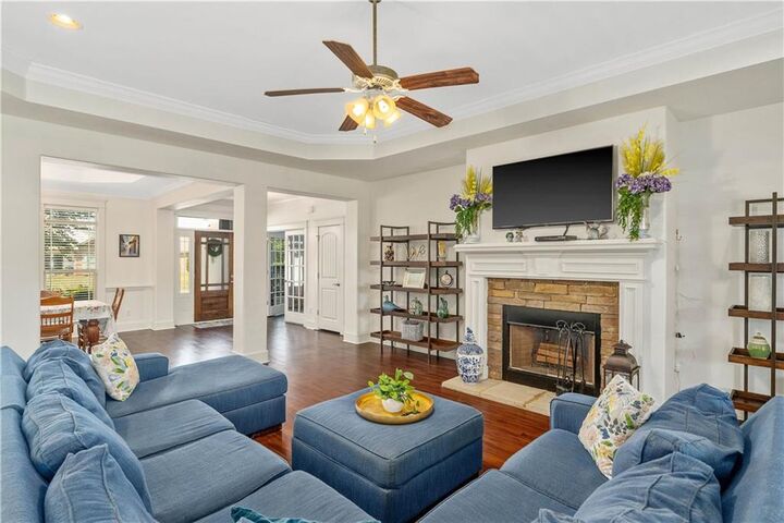 Property Photo:  202 Belmont Avenue  AL 36532 