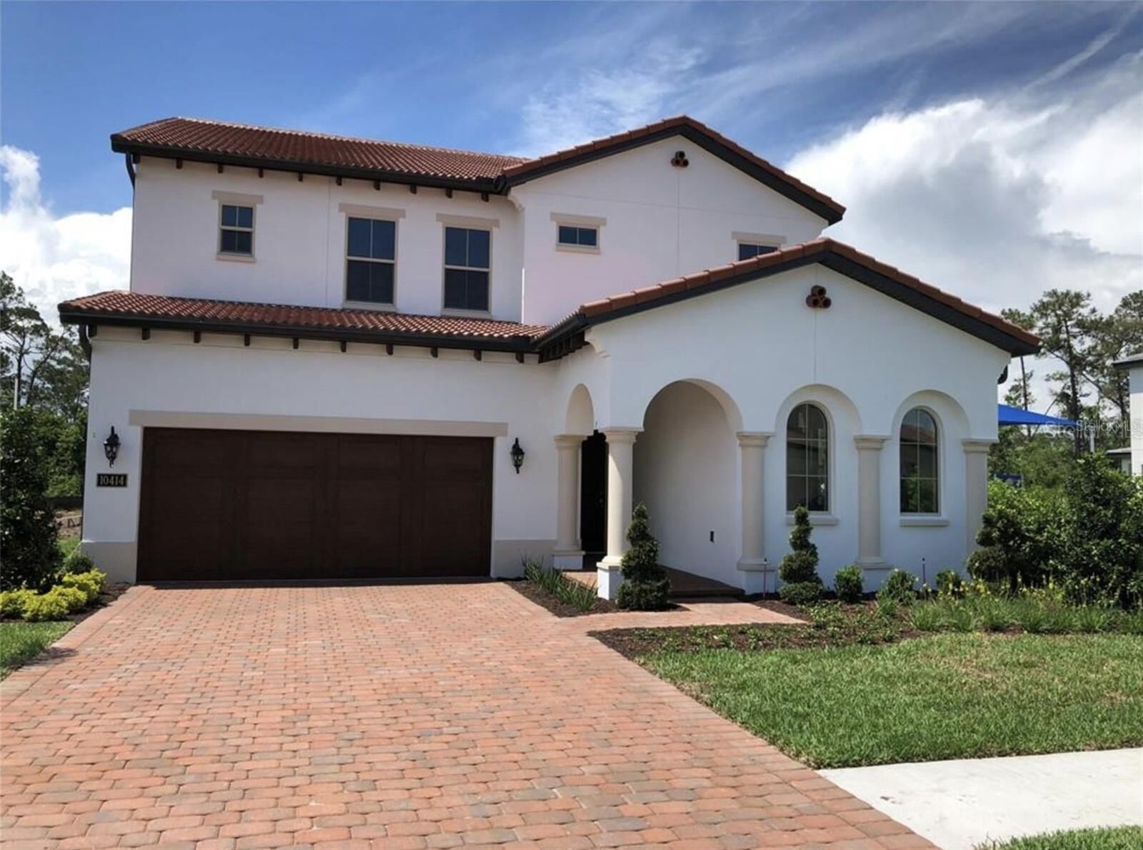 Property Photo:  10414 Royal Cypress Way  FL 32836 